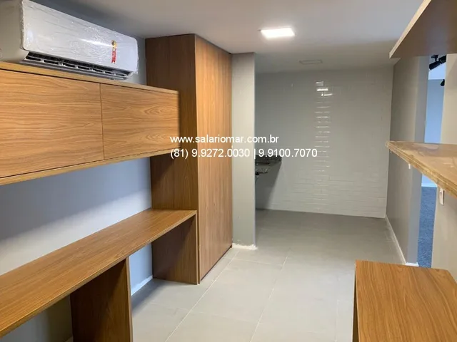 Imagem 5: Sala Comercial de Alto Padrão no Empresarial ITC - 206m², 2 Salas, 2 Banheiros, 6 Vagas