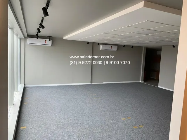 Imagem 7: Sala Comercial de Alto Padrão no Empresarial ITC - 206m², 2 Salas, 2 Banheiros, 6 Vagas