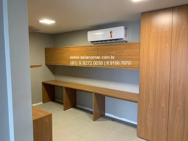 Imagem 8: Sala Comercial de Alto Padrão no Empresarial ITC - 206m², 2 Salas, 2 Banheiros, 6 Vagas