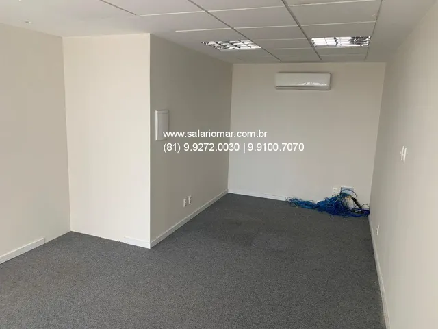 Imagem 9: Sala Comercial de Alto Padrão no Empresarial ITC - 206m², 2 Salas, 2 Banheiros, 6 Vagas