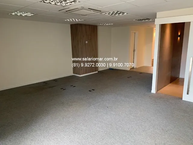 Imagem 15: Sala Comercial de Alto Padrão no Empresarial ITC - 206m², 2 Salas, 2 Banheiros, 6 Vagas