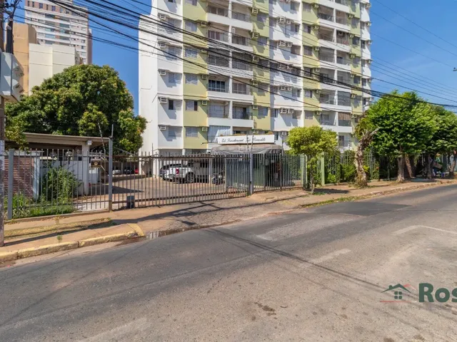 Imagem: Apartamento para Aluguel, 2 Quartos, Jardim