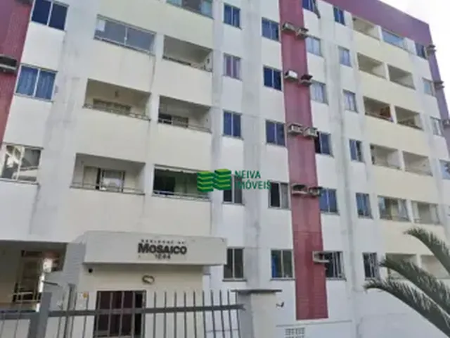 Imagem: Aluguel de Ótimo Apartamento 2/4 - Brotas