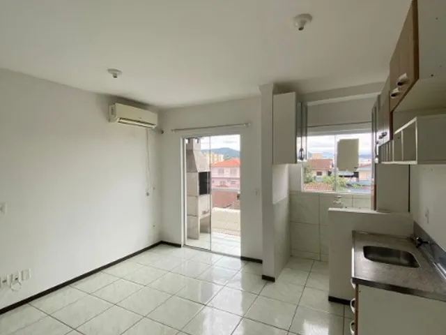 Imagem 9: APARTAMENTO RESIDENCIAL em JOINVILLE - SC, JARDIM IRIRIÚ