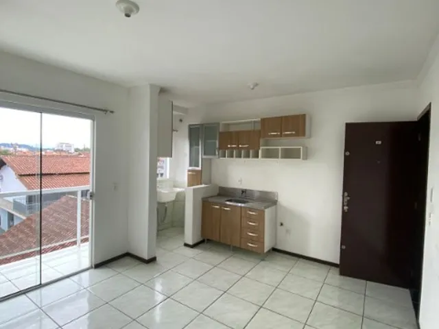 Imagem 7: APARTAMENTO RESIDENCIAL em JOINVILLE - SC, JARDIM IRIRIÚ