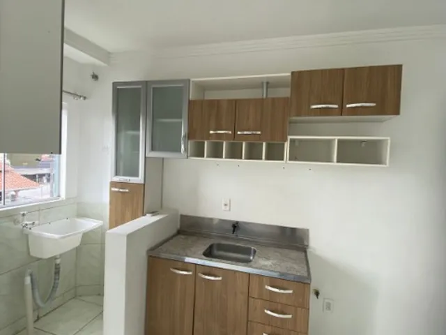 Imagem 6: APARTAMENTO RESIDENCIAL em JOINVILLE - SC, JARDIM IRIRIÚ
