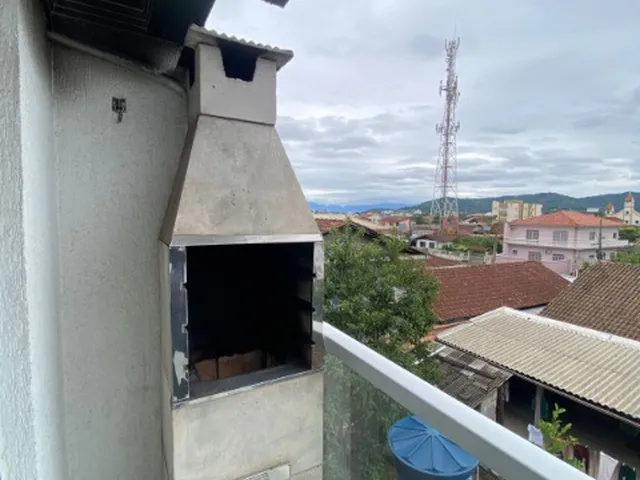 Imagem 13: APARTAMENTO RESIDENCIAL em JOINVILLE - SC, JARDIM IRIRIÚ