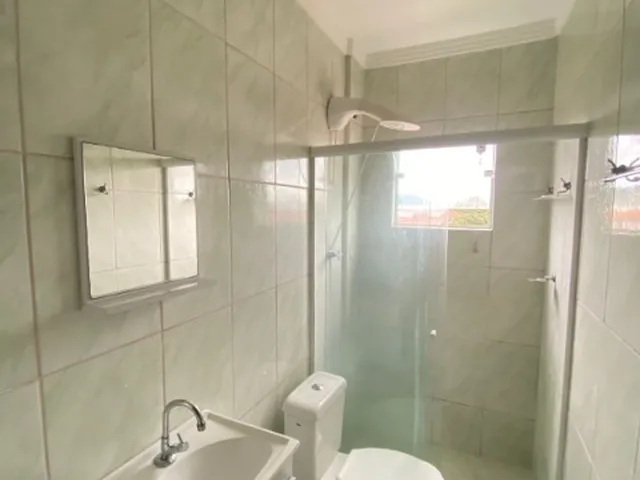 Imagem 8: APARTAMENTO RESIDENCIAL em JOINVILLE - SC, JARDIM IRIRIÚ