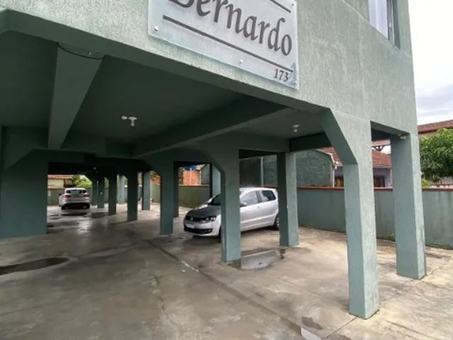 Imagem 12: APARTAMENTO RESIDENCIAL em JOINVILLE - SC, JARDIM IRIRIÚ