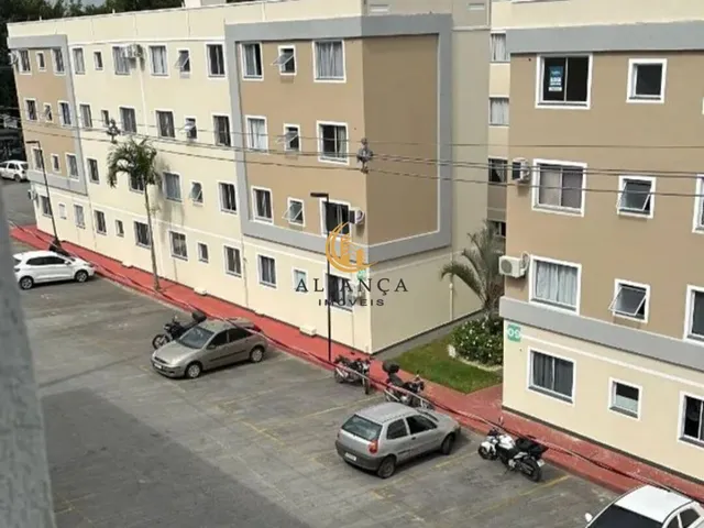 Imagem 8: Apartamento em Bela Vista, Palhoça/SC