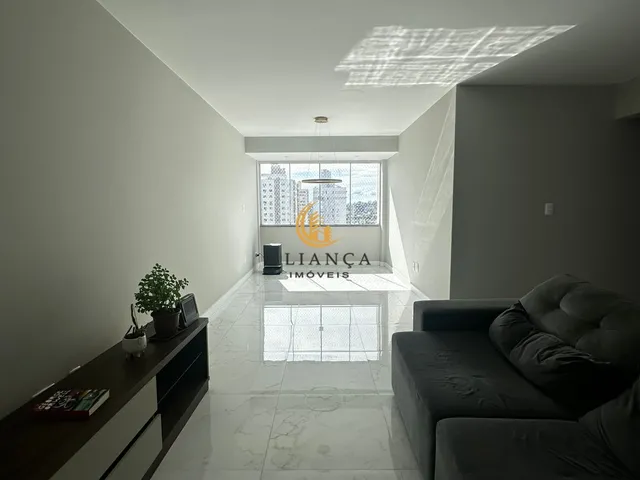 Imagem: Apartamento em Campinas, São José/SC