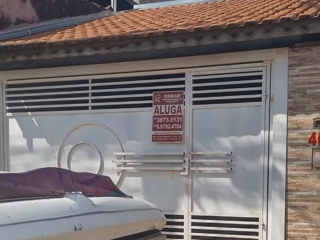 Imagem: Casa residencial para locação no Jardim