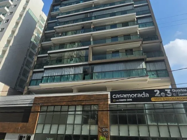 Imagem: Apartamento para alugar no bairro Praia