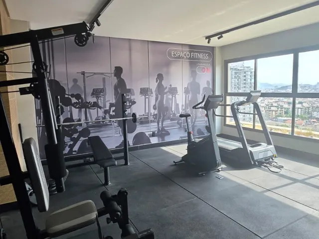 Imagem 5: Apartamento para alugar no bairro Praia de Itaparica - Vila Velha/ES