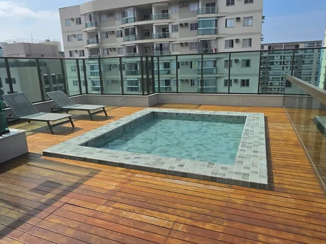 Imagem 3: Apartamento para alugar no bairro Praia de Itaparica - Vila Velha/ES