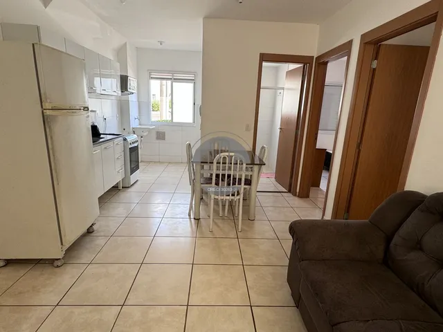 Imagem: Apartamento para alugar no bairro Campos