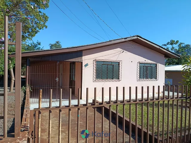 Imagem: Casa para Locação - São José Operário