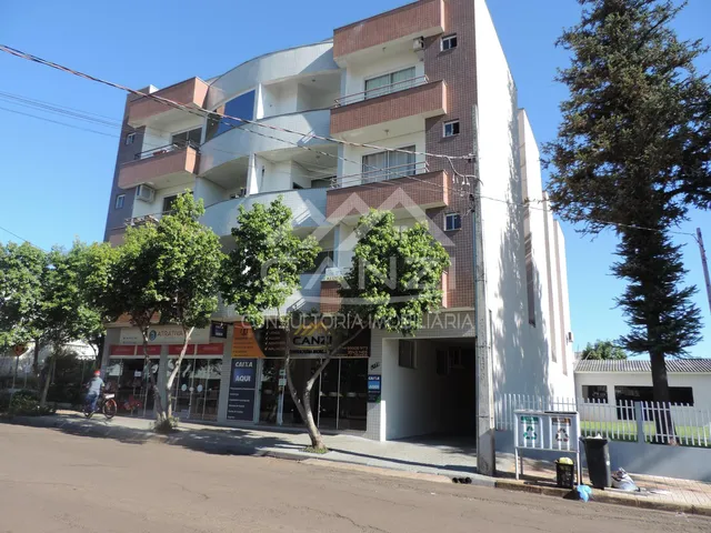Imagem: Apartamente no Centro