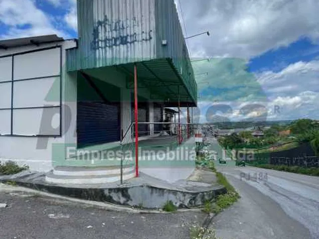 Imagem: Aluga-Se Ponto Comercial