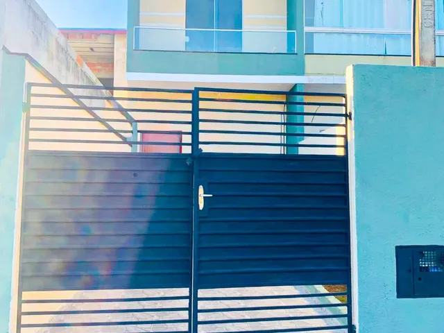 Imagem: Casa a Venda no Jardim Panorama em Caçapava