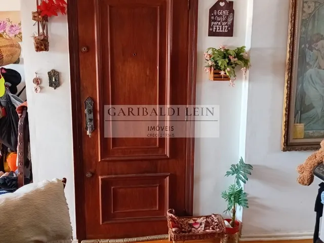 Imagem: APARTAMENTO - CAMPINAS