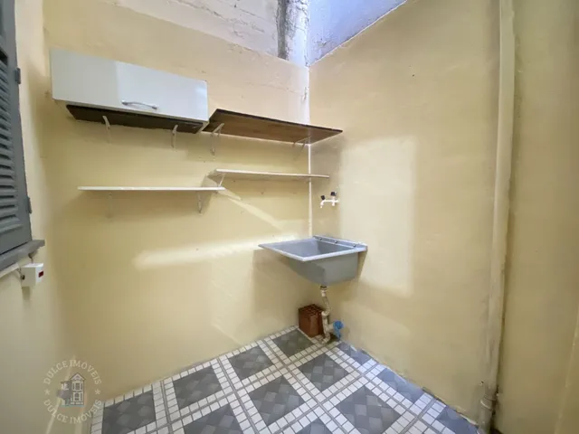 Imagem 7: Casa Vila 02 Quartos