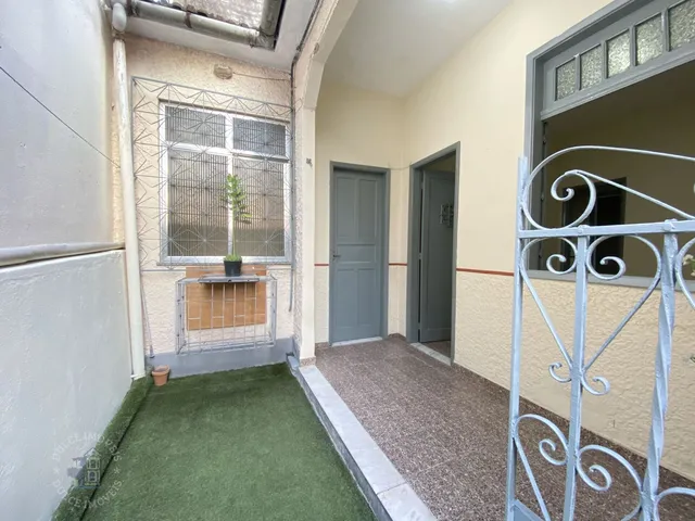 Imagem 2: Casa Vila 02 Quartos