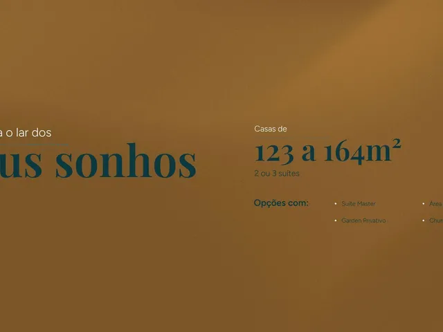 Imagem 14: Condomínio Like Premium: Casas Exclusivas com Lazer Completo em Ananindeua