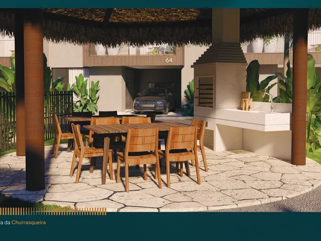 Imagem 12: Condomínio Like Premium: Casas Exclusivas com Lazer Completo em Ananindeua