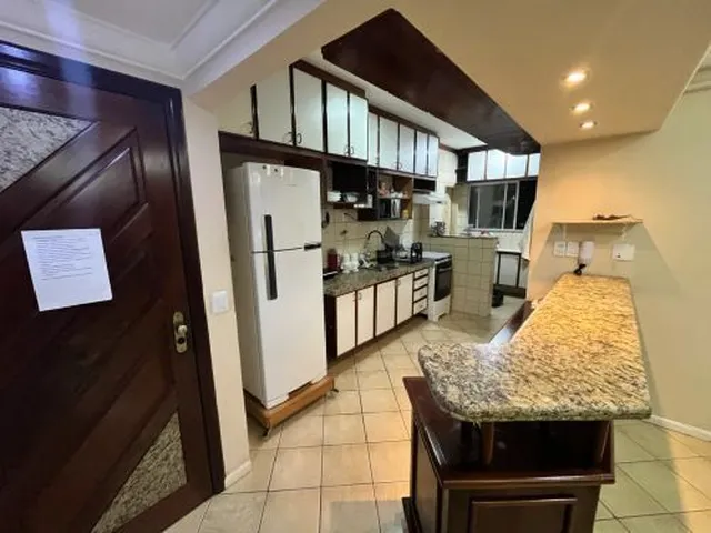 Imagem: Apartamento à Venda em Batista Campos com