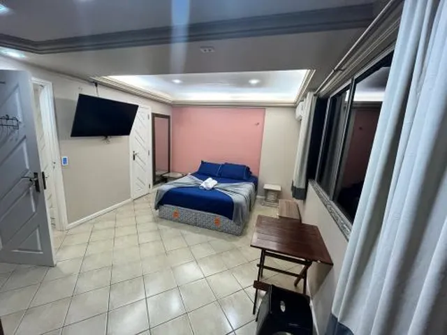 Imagem 15: Apartamento à Venda em Batista Campos com Suíte Master e Andar Alto – Edifício Rio