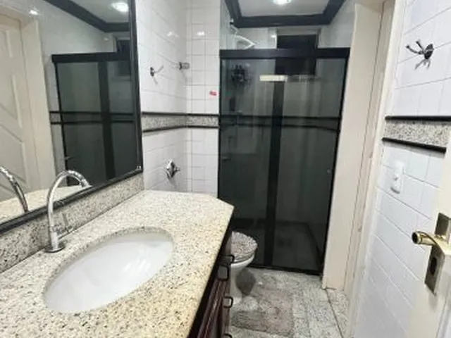 Imagem 12: Apartamento à Venda em Batista Campos com Suíte Master e Andar Alto – Edifício Rio