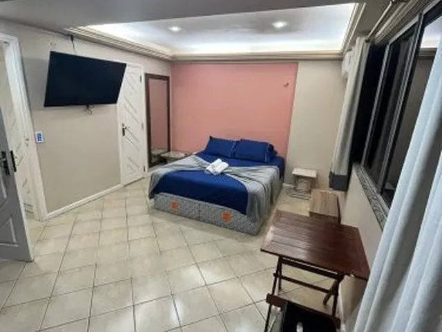 Imagem 9: Apartamento à Venda em Batista Campos com Suíte Master e Andar Alto – Edifício Rio