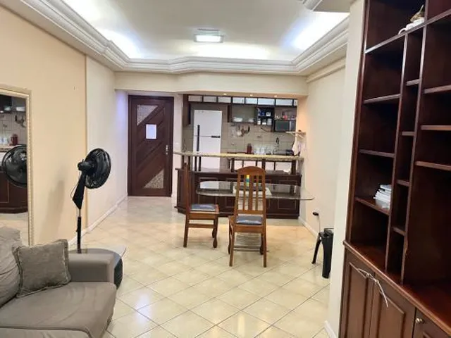 Imagem 16: Apartamento à Venda em Batista Campos com Suíte Master e Andar Alto – Edifício Rio