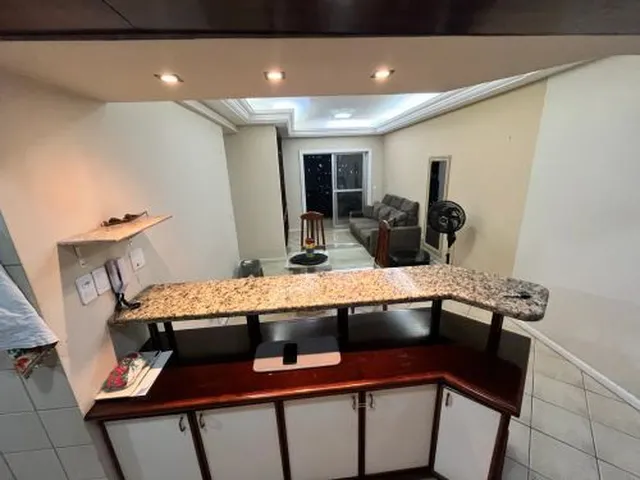 Imagem 14: Apartamento à Venda em Batista Campos com Suíte Master e Andar Alto – Edifício Rio