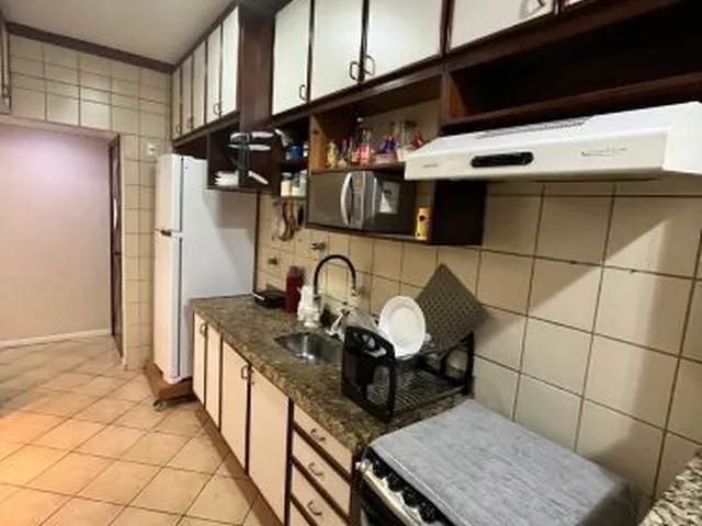 Imagem 5: Apartamento à Venda em Batista Campos com Suíte Master e Andar Alto – Edifício Rio