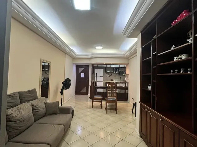 Imagem 13: Apartamento à Venda em Batista Campos com Suíte Master e Andar Alto – Edifício Rio