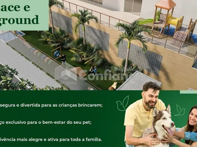 Imagem 4: Apartamento á Venda na Aldeota- Fortaleza/CE