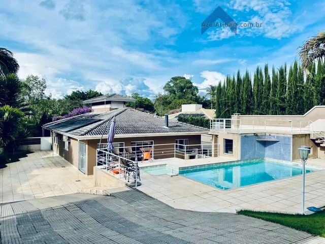 Imagem: Casa em Condomínio Shamballa 3 Dormitórios