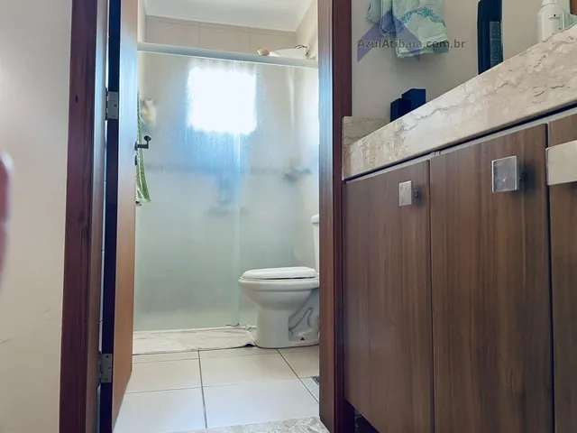Imagem 4: Casa em Condomínio Shamballa  3 Dormitórios  Atibaia