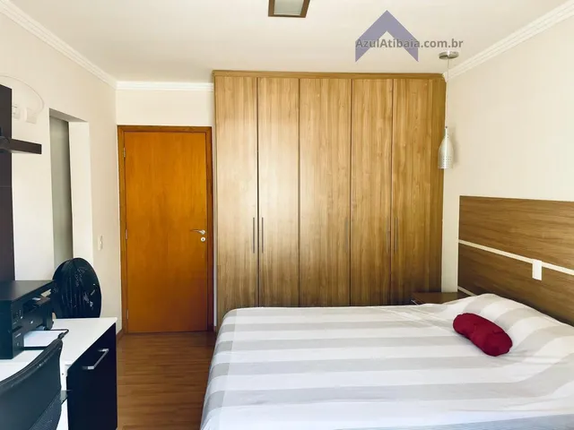 Imagem 5: Casa em Condomínio Shamballa  3 Dormitórios  Atibaia