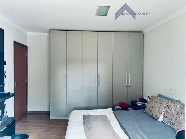 Imagem 11: Casa em Condomínio Shamballa  3 Dormitórios  Atibaia