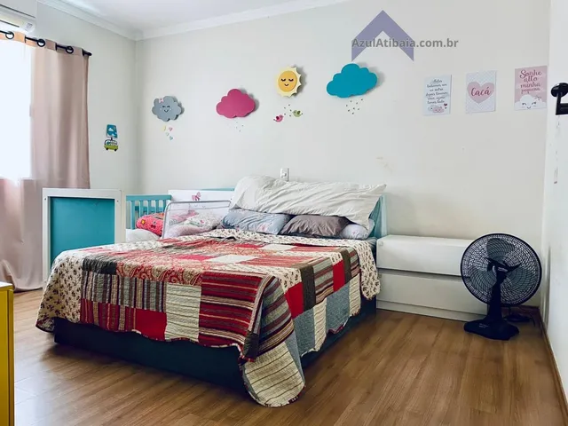 Imagem 10: Casa em Condomínio Shamballa  3 Dormitórios  Atibaia