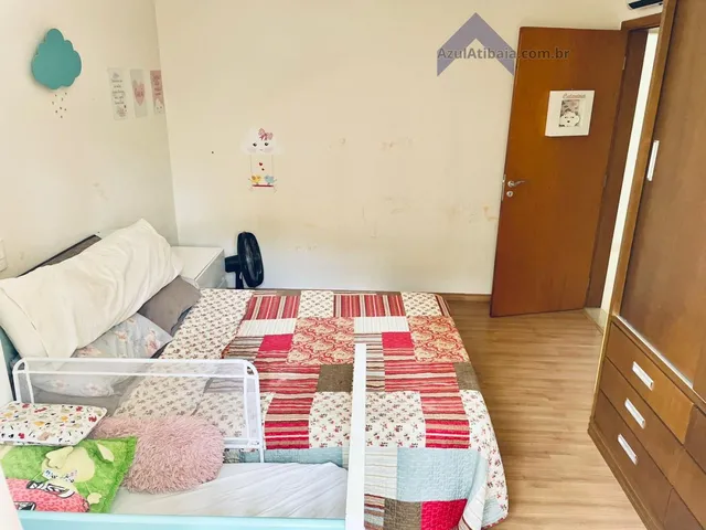 Imagem 9: Casa em Condomínio Shamballa  3 Dormitórios  Atibaia