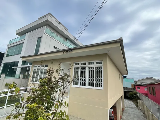 Imagem: Casa em Capoeiras, Florianópolis/SC