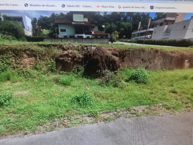 Imagem 3: Terreno a venda no bairro João Paulo Florianópolis SC