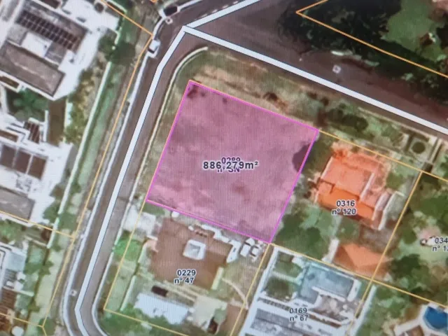 Imagem 7: Terreno a venda no bairro João Paulo Florianópolis SC
