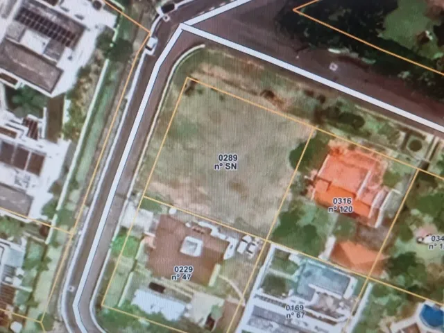 Imagem 8: Terreno a venda no bairro João Paulo Florianópolis SC