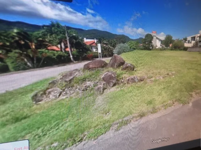 Imagem 5: Terreno a venda no bairro João Paulo Florianópolis SC
