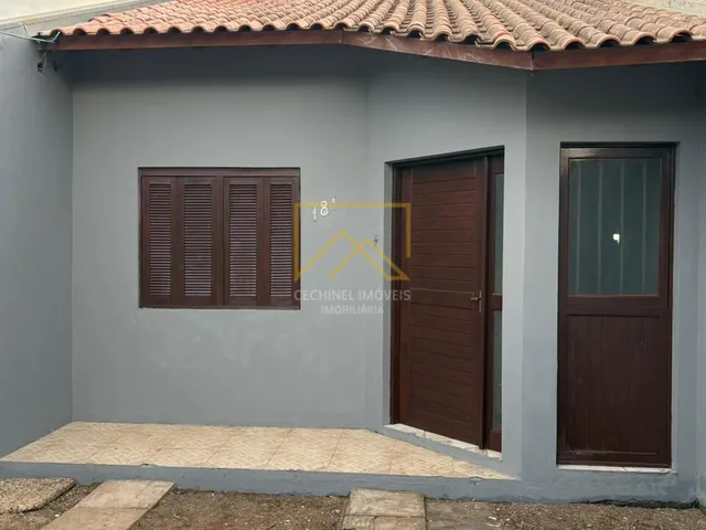 Imagem: Casa à venda no bairro Itacolomi I (Itacolomi)